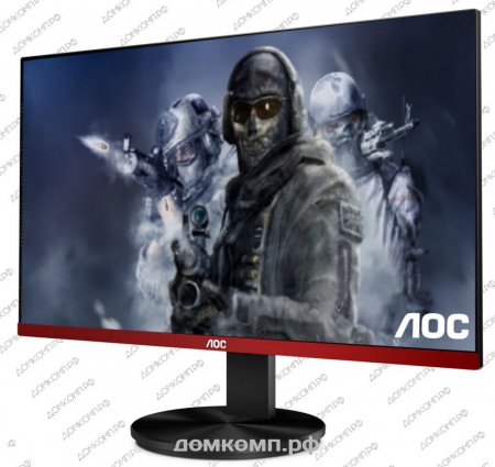 AOC Gaming G2490VXA